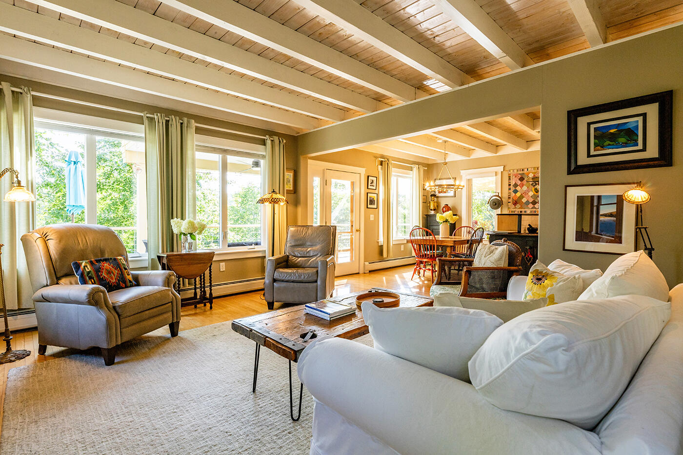 44 Robbins Road Belfast ME 04915