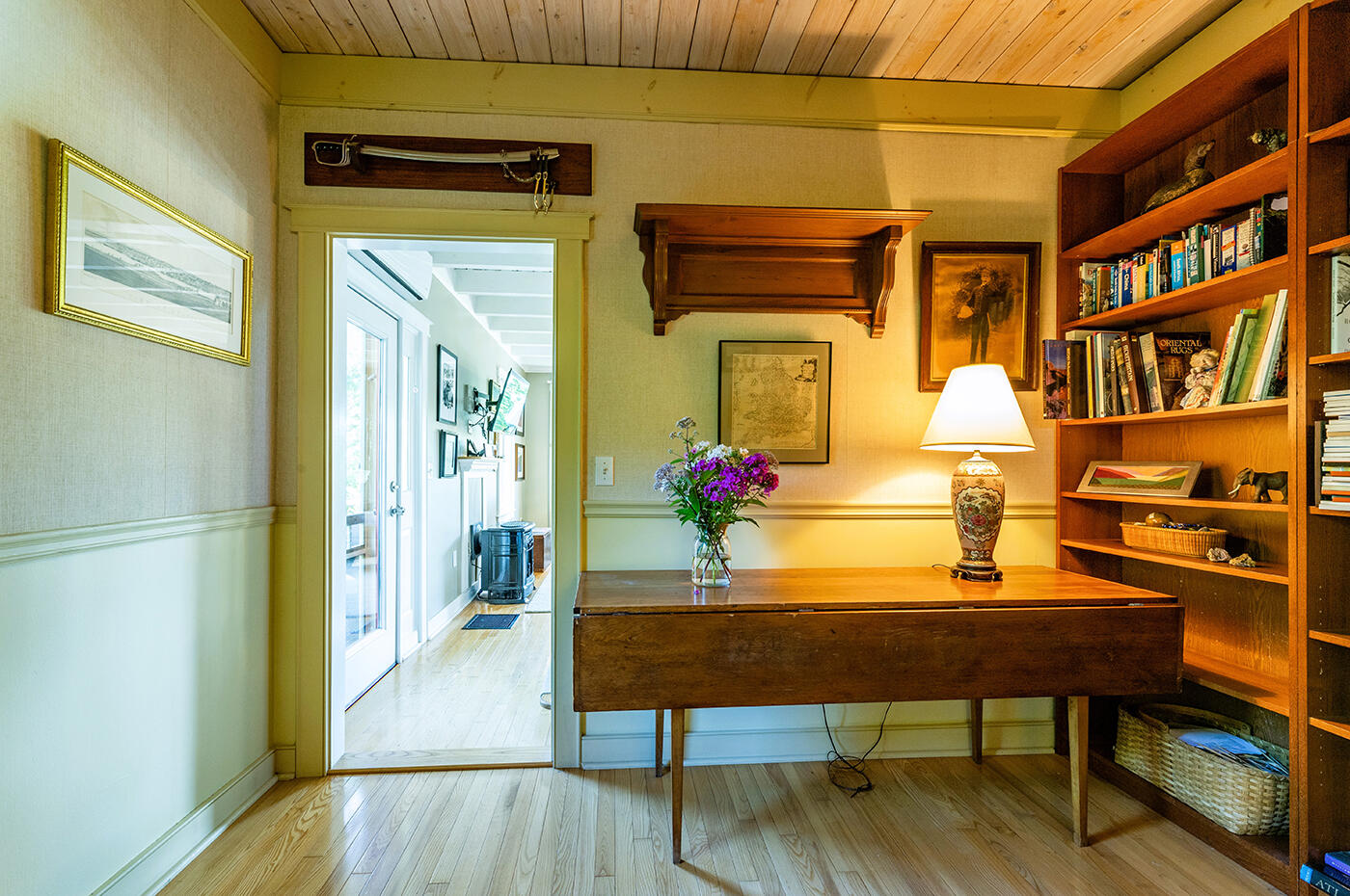 44 Robbins Road Belfast ME 04915