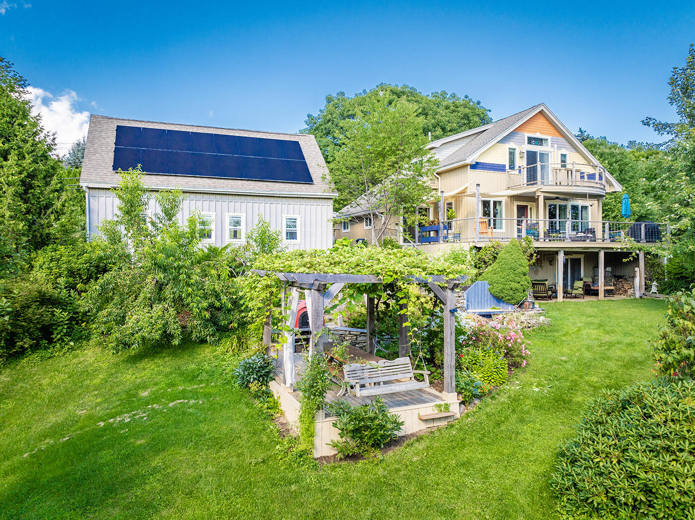 44 Robbins Road Belfast ME 04915