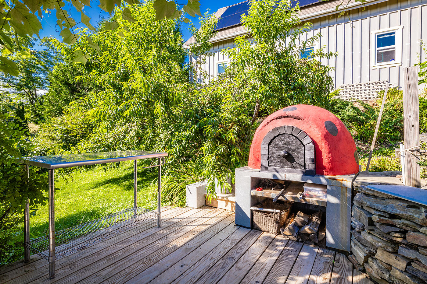 44 Robbins Road Belfast ME 04915