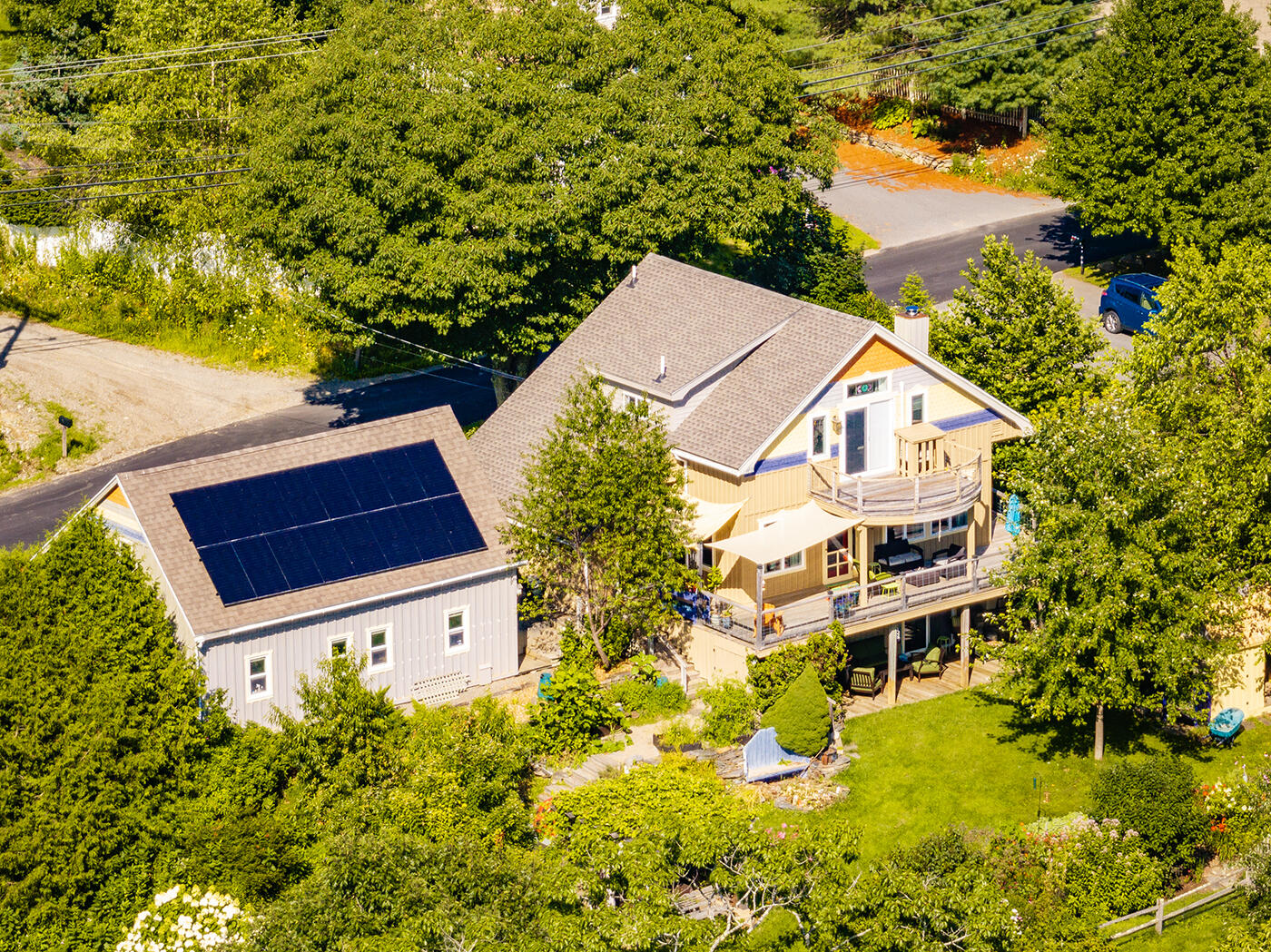 44 Robbins Road Belfast ME 04915