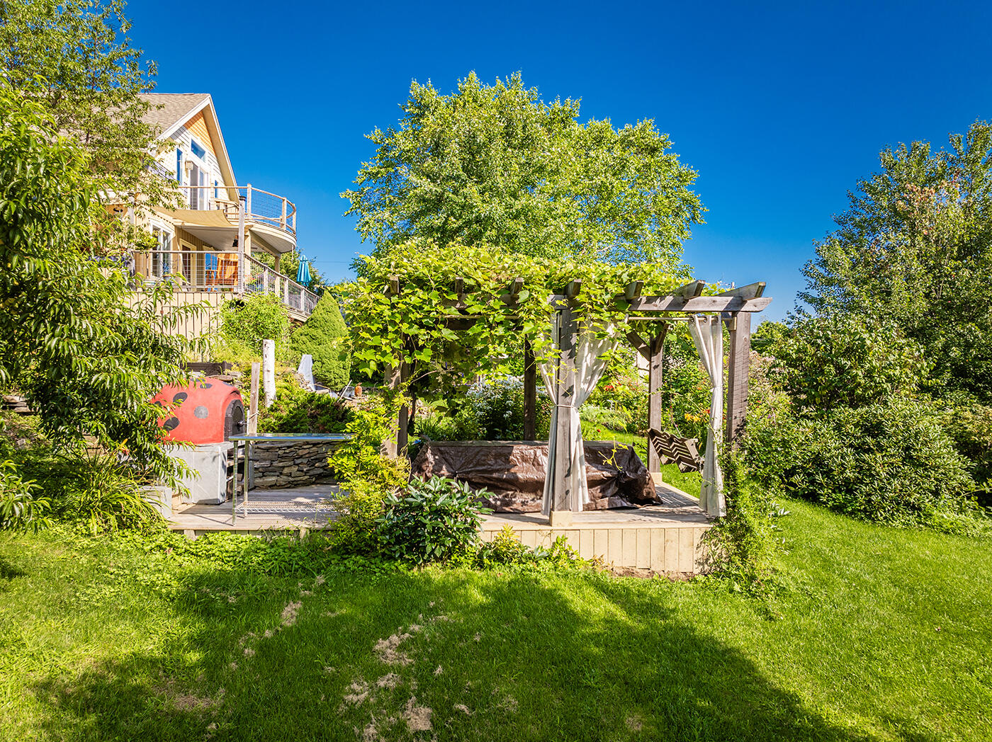 44 Robbins Road Belfast ME 04915