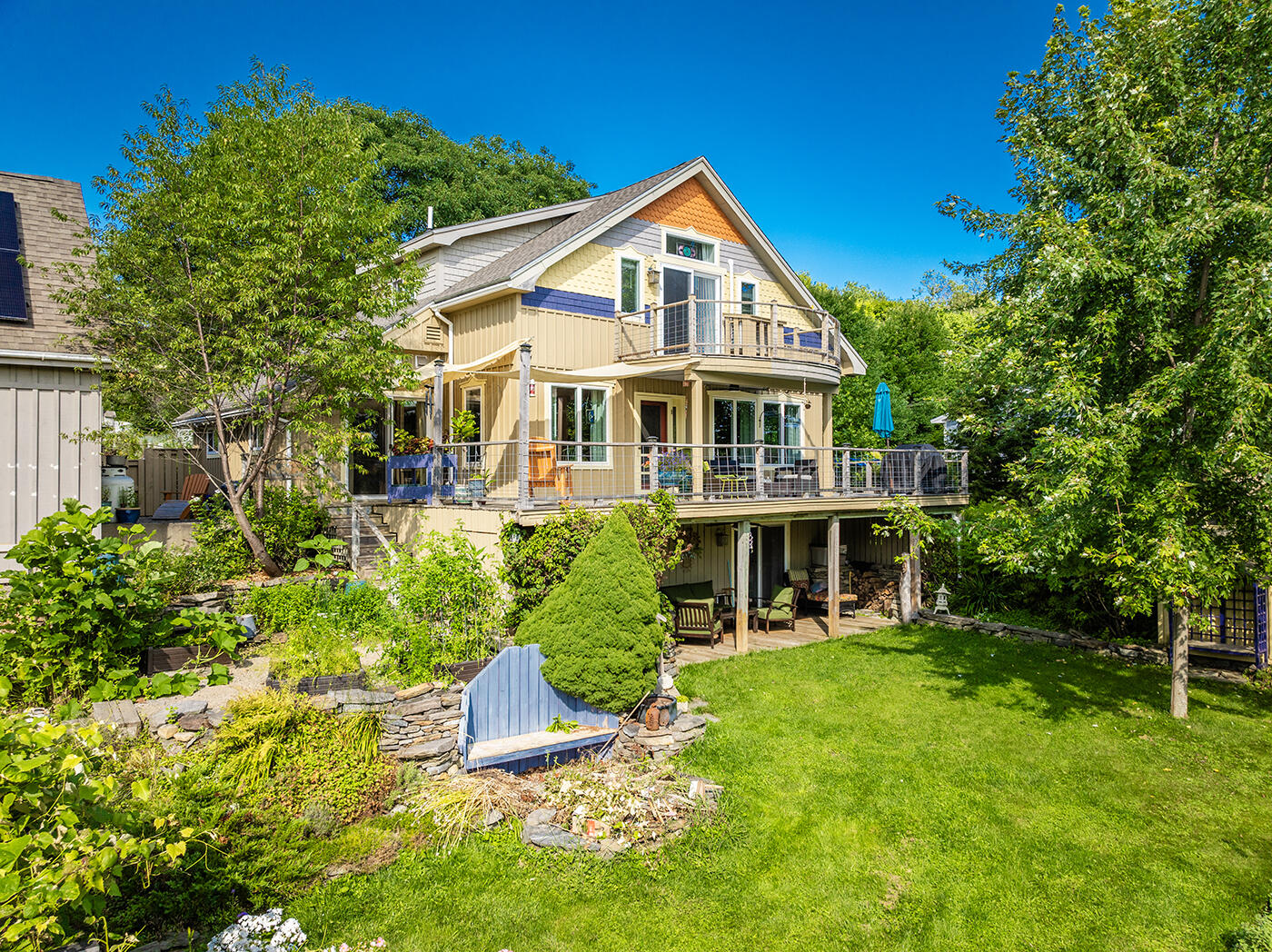 44 Robbins Road Belfast ME 04915