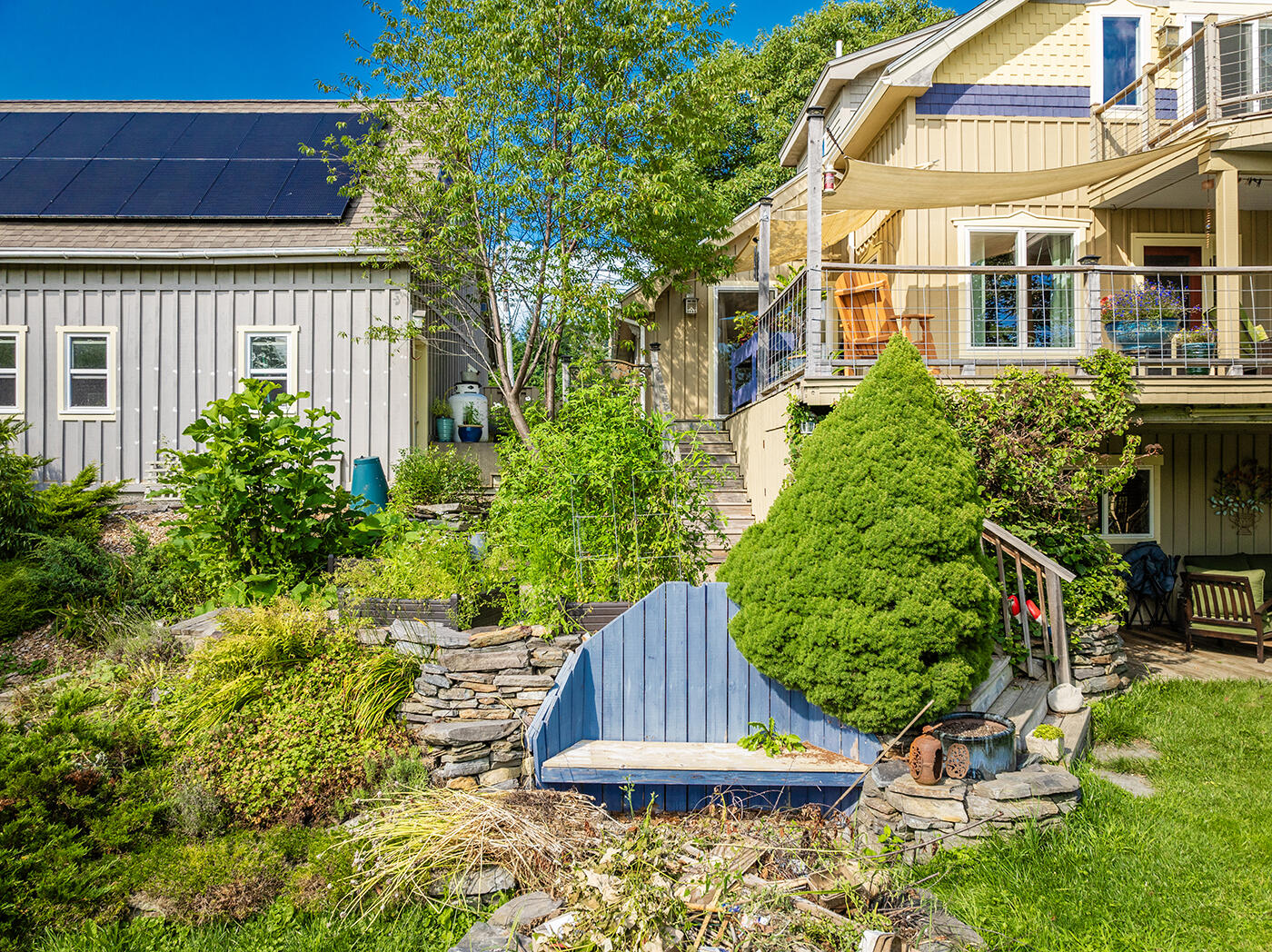 44 Robbins Road Belfast ME 04915