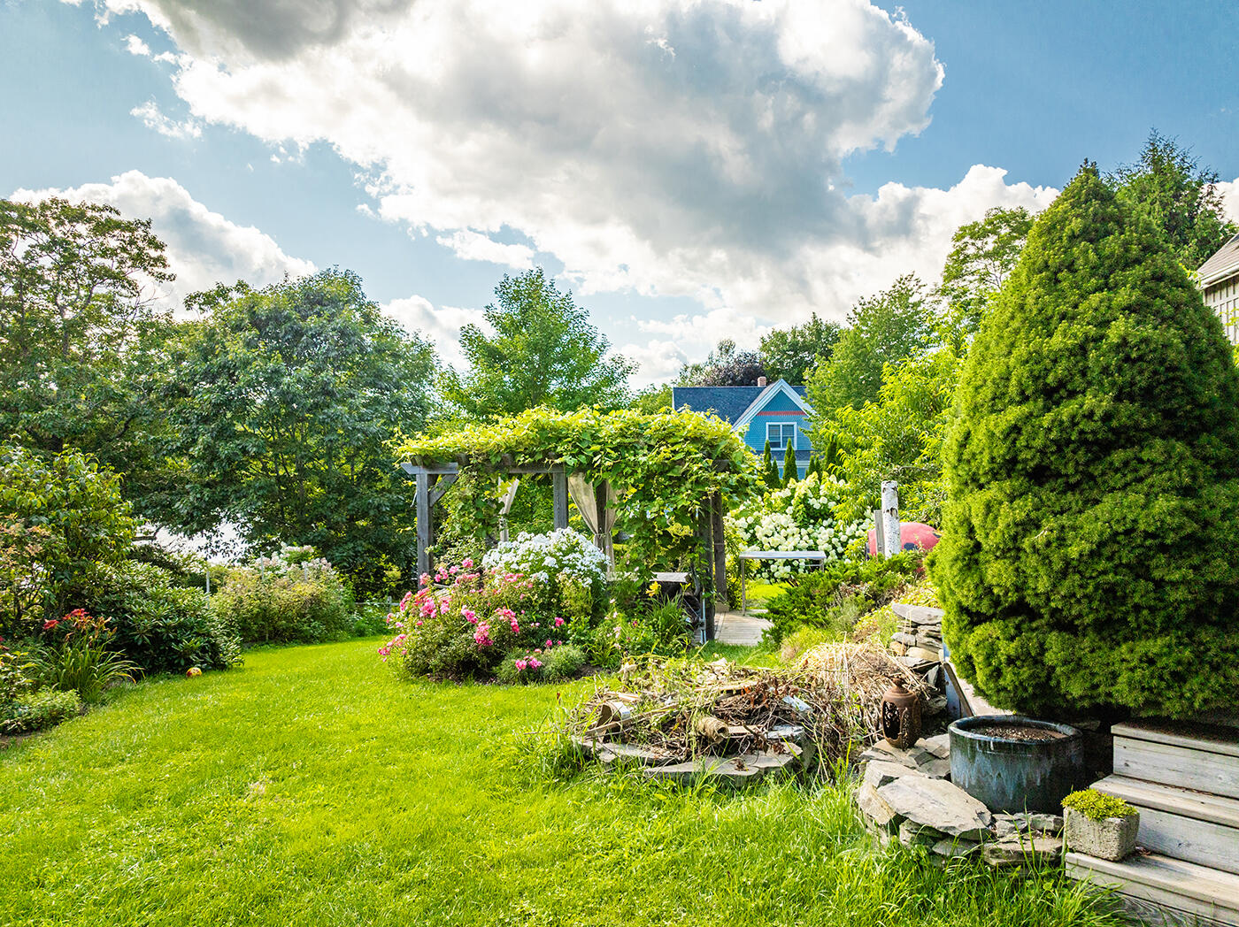 44 Robbins Road Belfast ME 04915