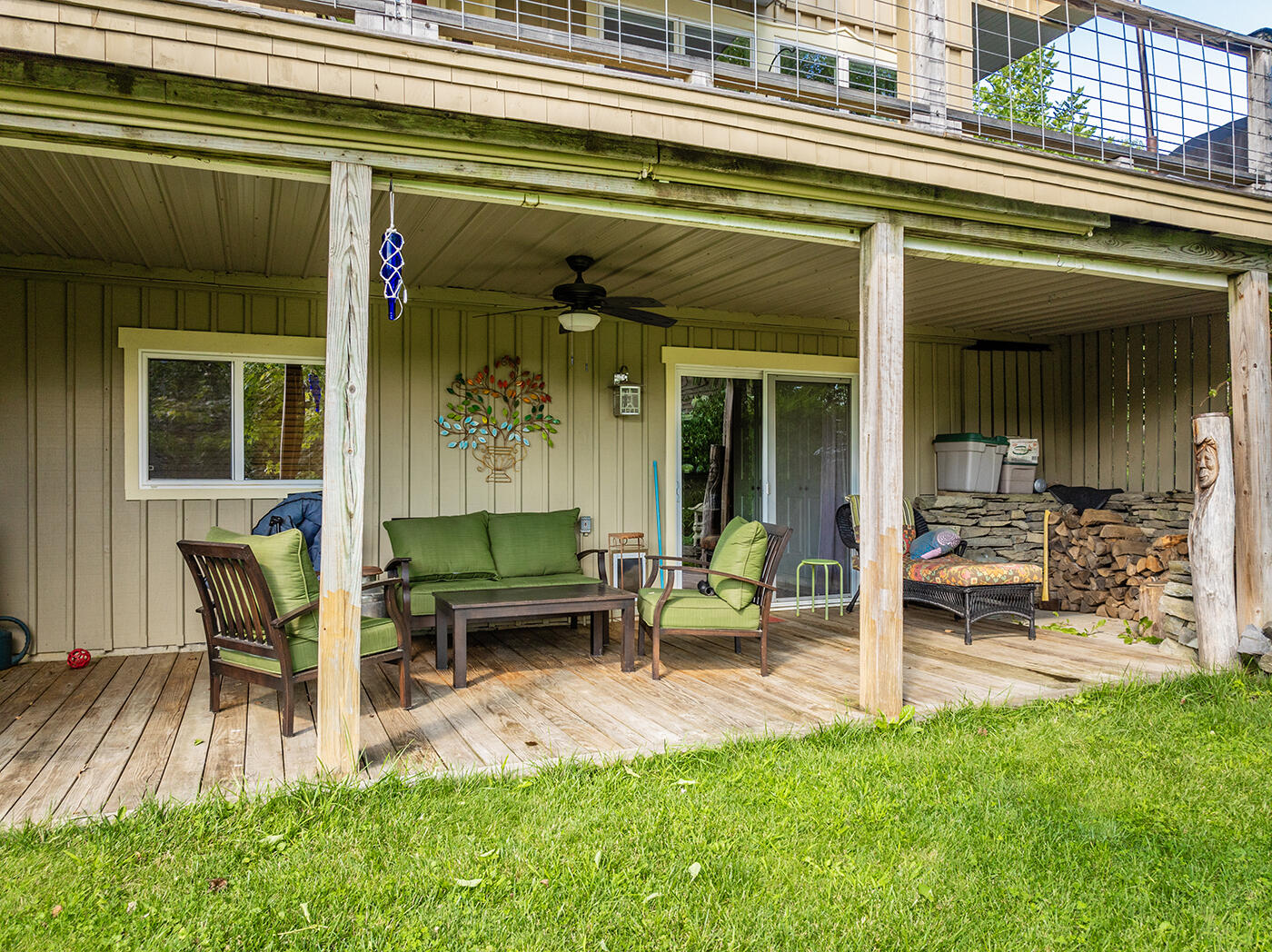 44 Robbins Road Belfast ME 04915