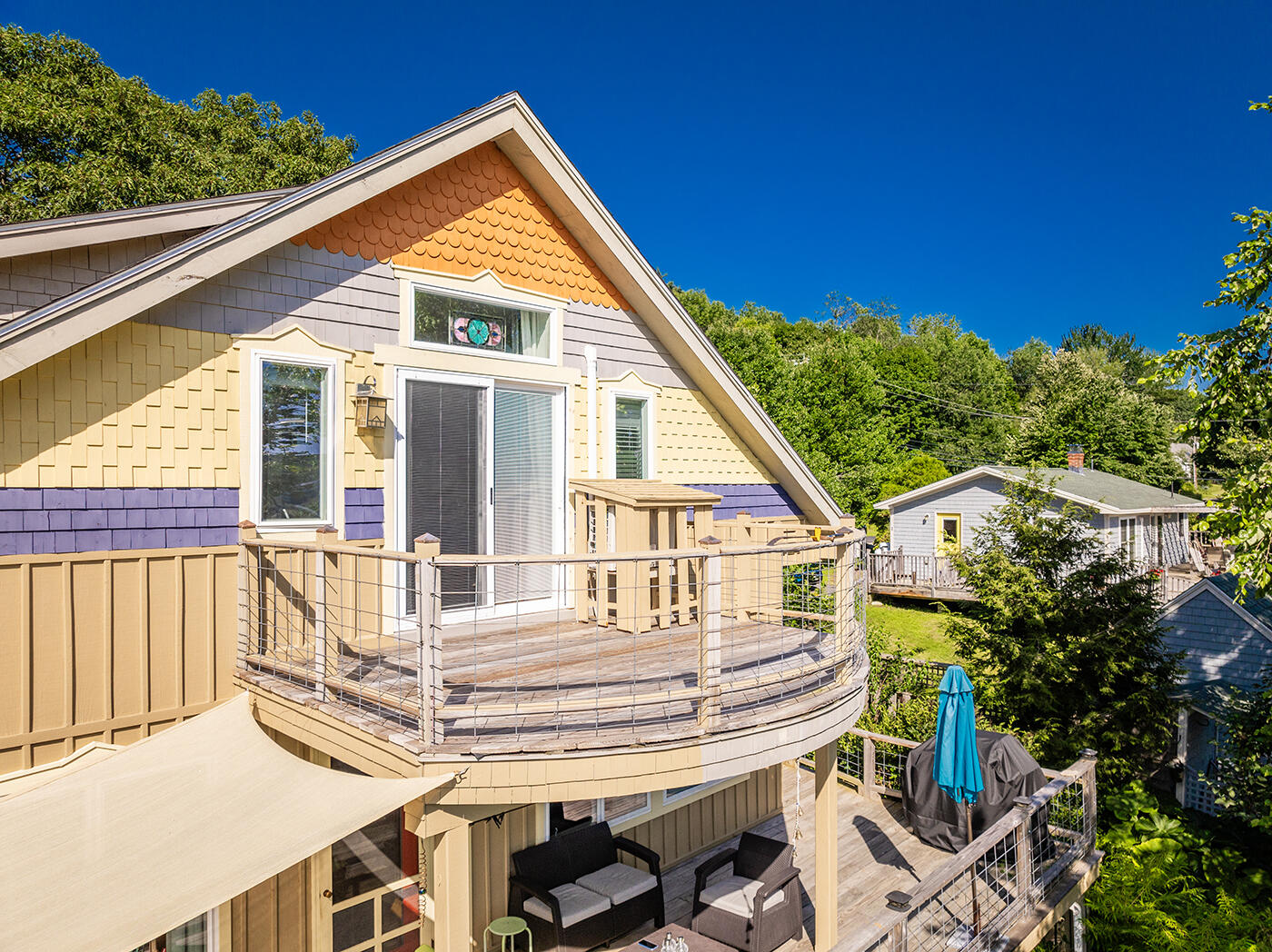 44 Robbins Road Belfast ME 04915