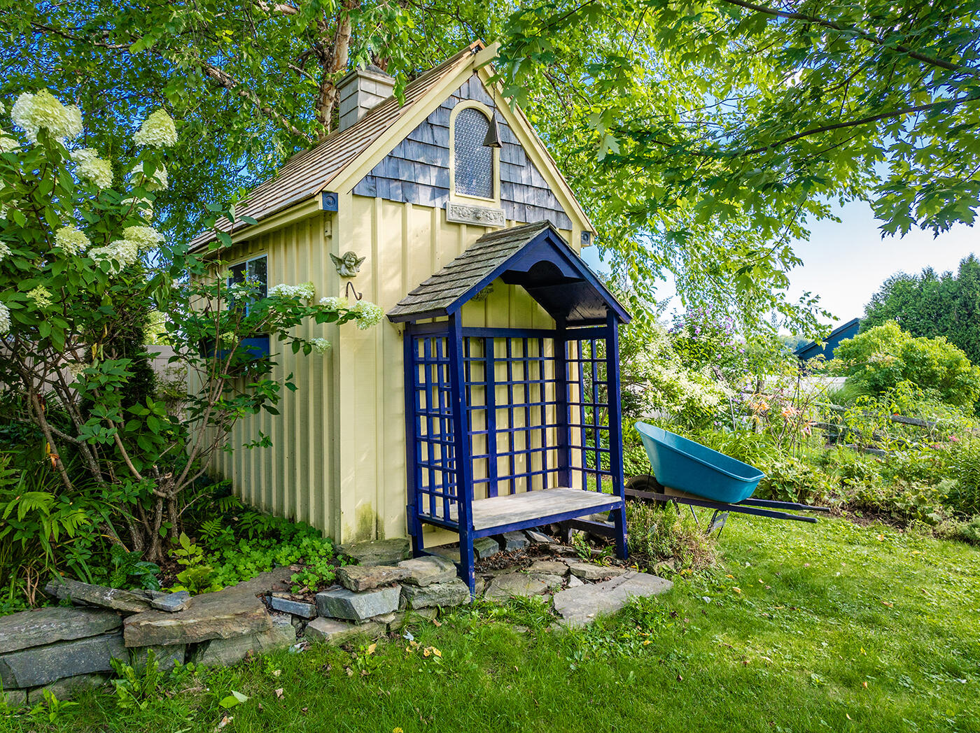 44 Robbins Road Belfast ME 04915