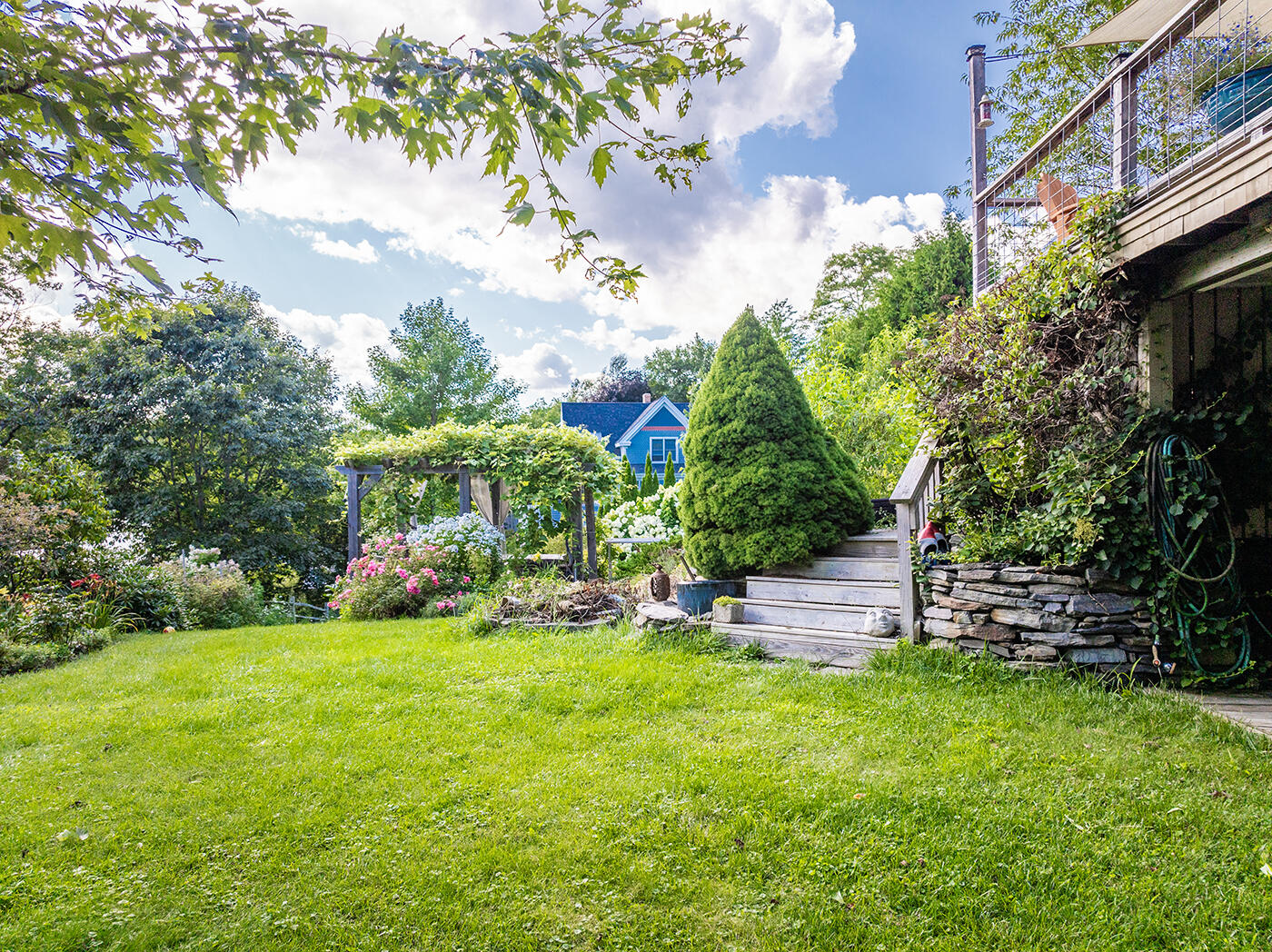 44 Robbins Road Belfast ME 04915