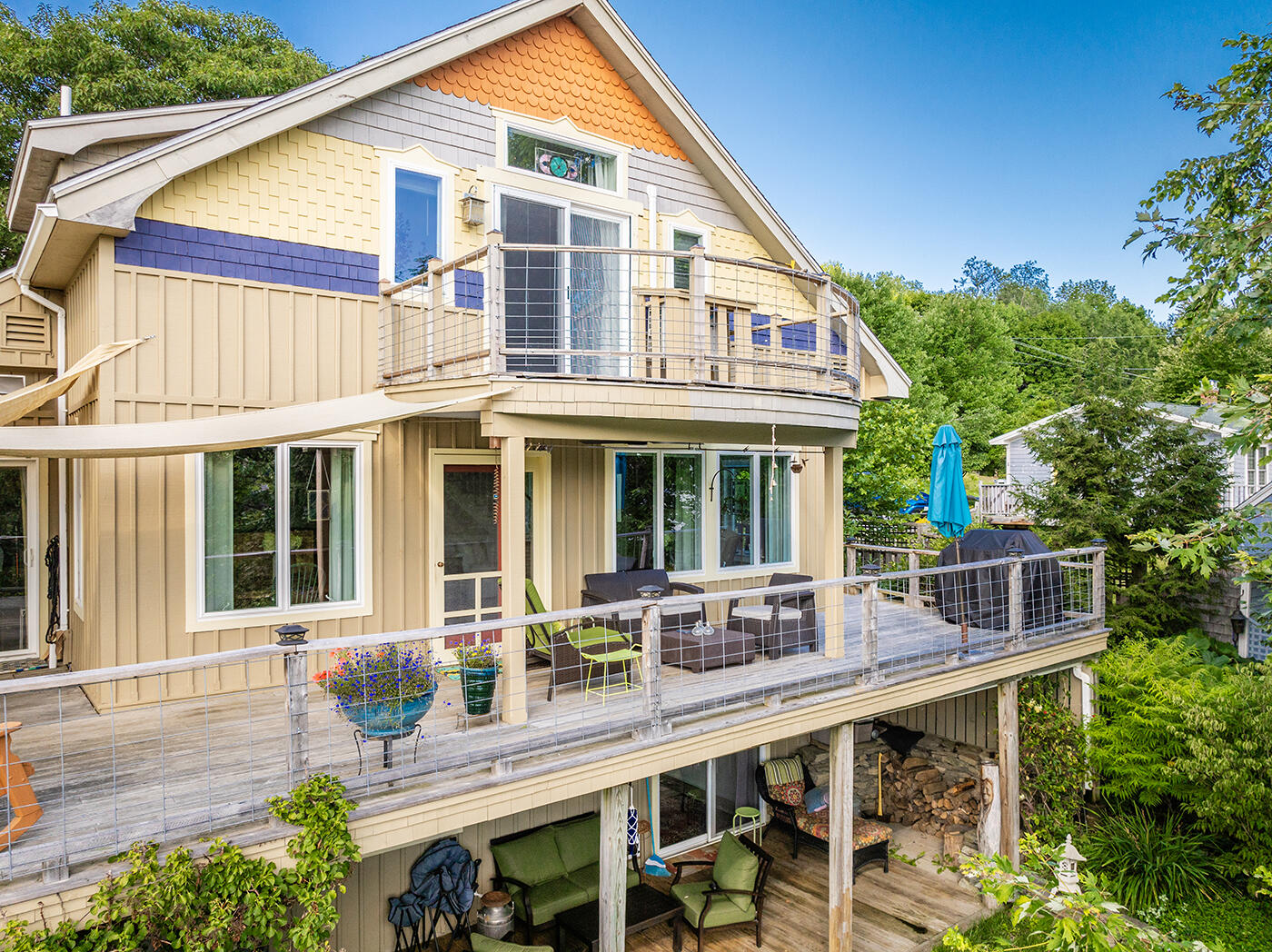 44 Robbins Road Belfast ME 04915