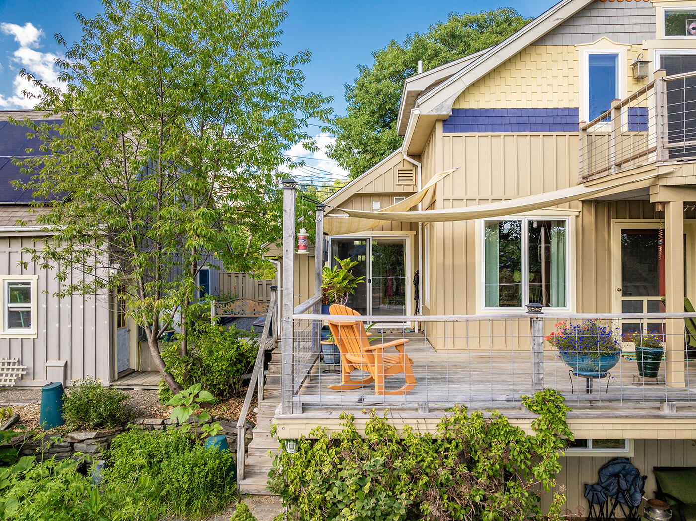 44 Robbins Road Belfast ME 04915