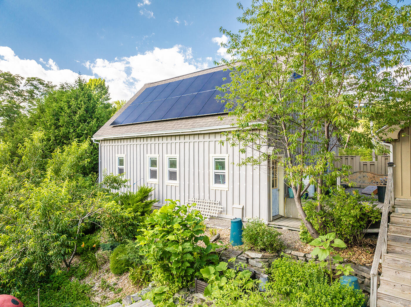 44 Robbins Road Belfast ME 04915