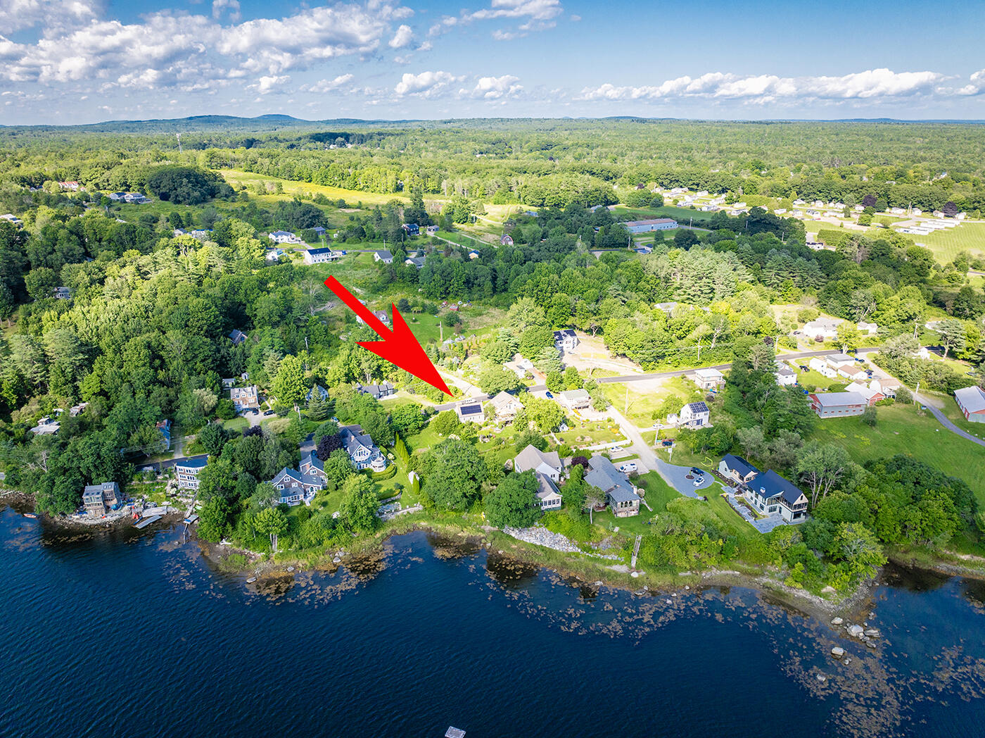 44 Robbins Road Belfast ME 04915