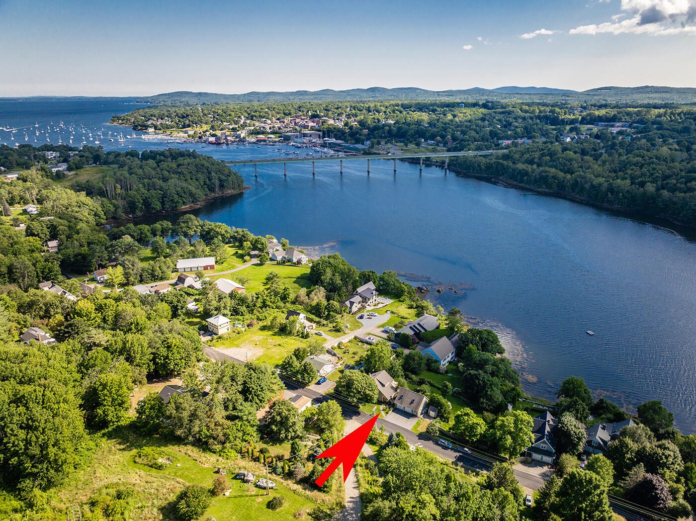 44 Robbins Road Belfast ME 04915