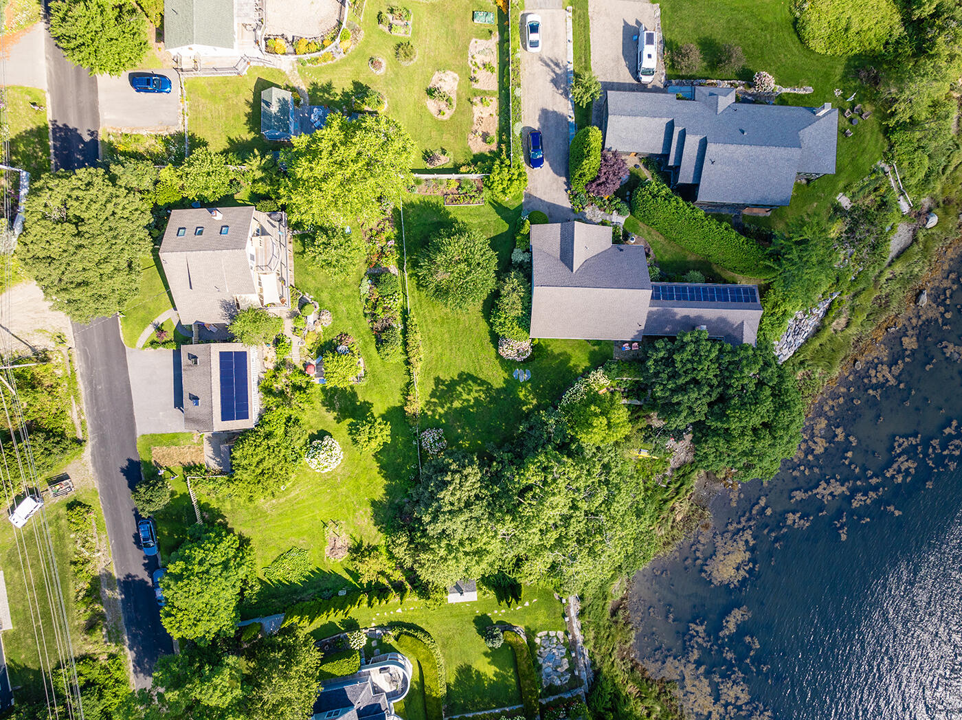 44 Robbins Road Belfast ME 04915