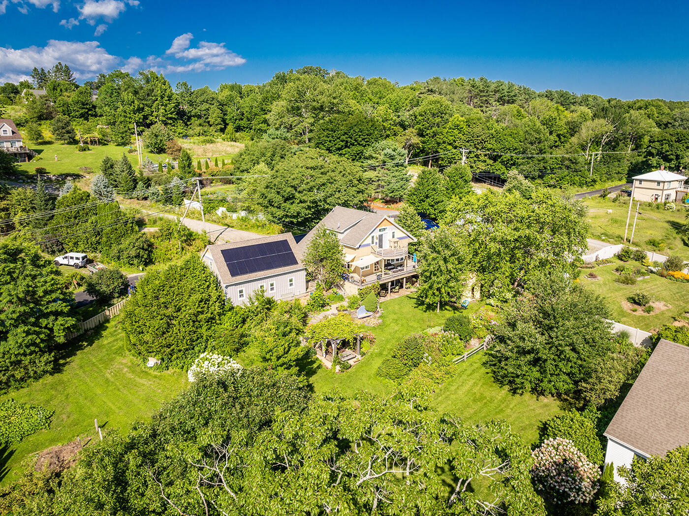 44 Robbins Road Belfast ME 04915