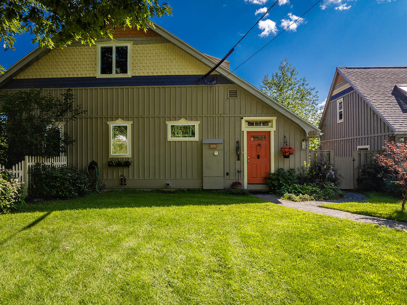 44 Robbins Road Belfast ME 04915