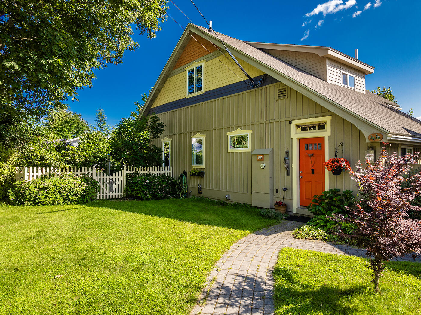 44 Robbins Road Belfast ME 04915