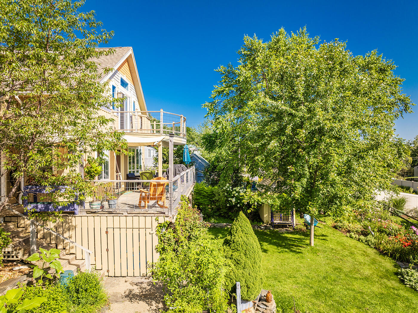 44 Robbins Road Belfast ME 04915