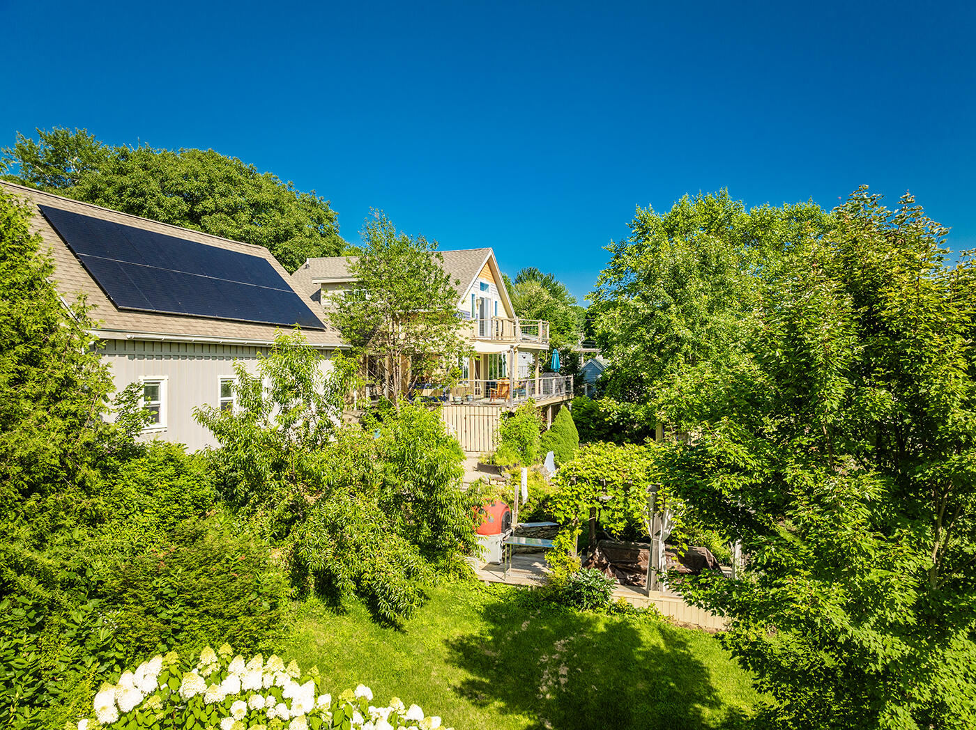 44 Robbins Road Belfast ME 04915