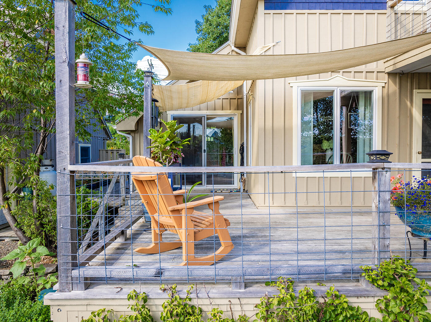 44 Robbins Road Belfast ME 04915