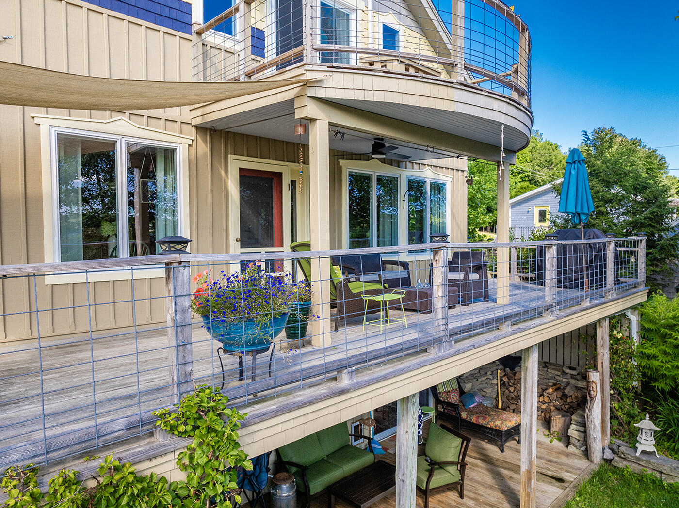 44 Robbins Road Belfast ME 04915