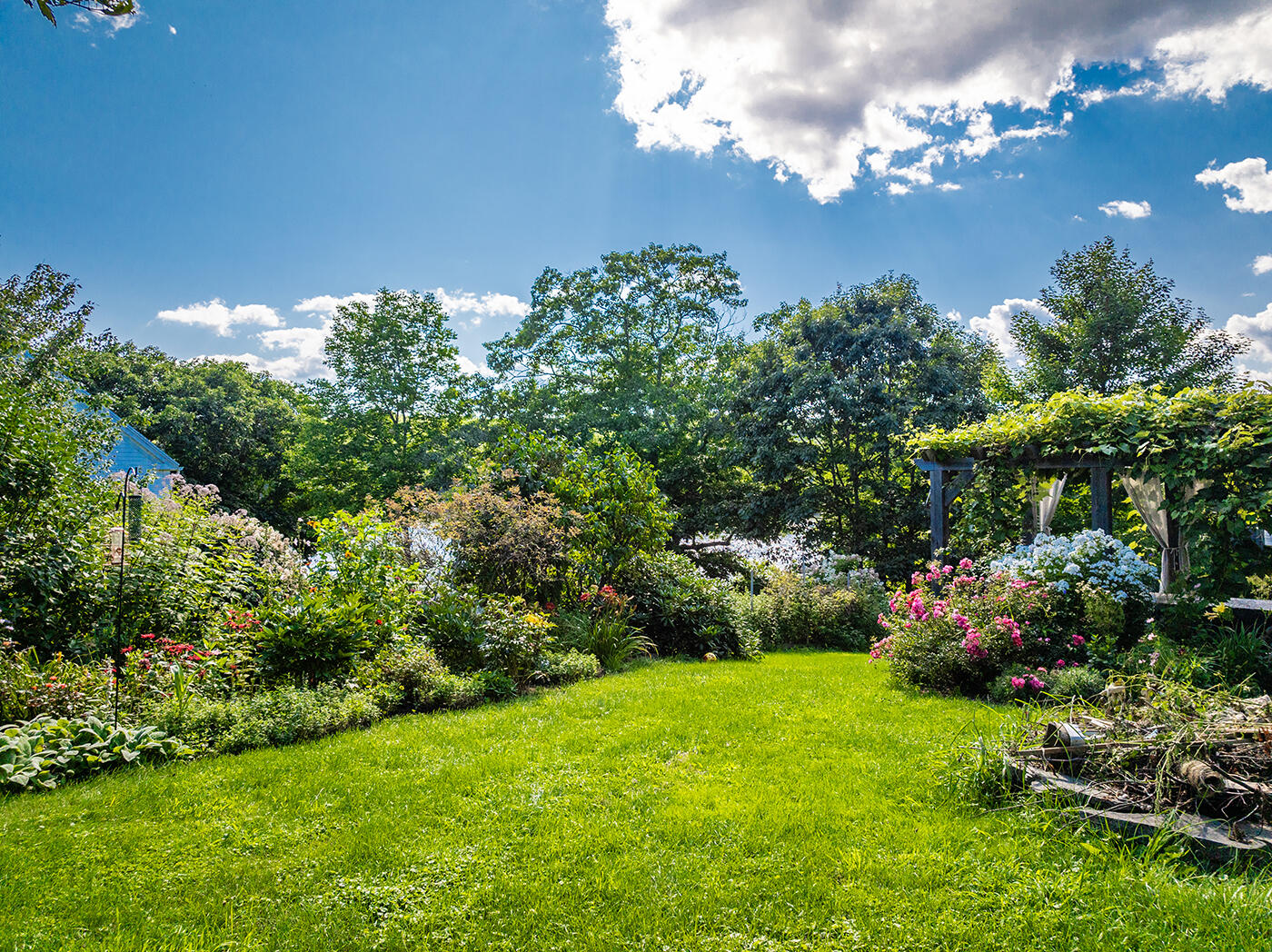 44 Robbins Road Belfast ME 04915