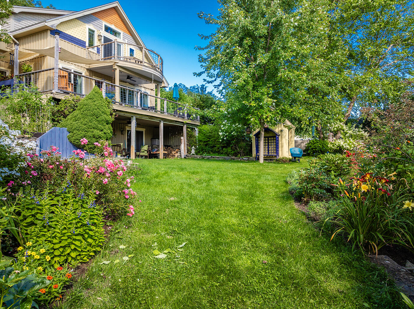 44 Robbins Road Belfast ME 04915