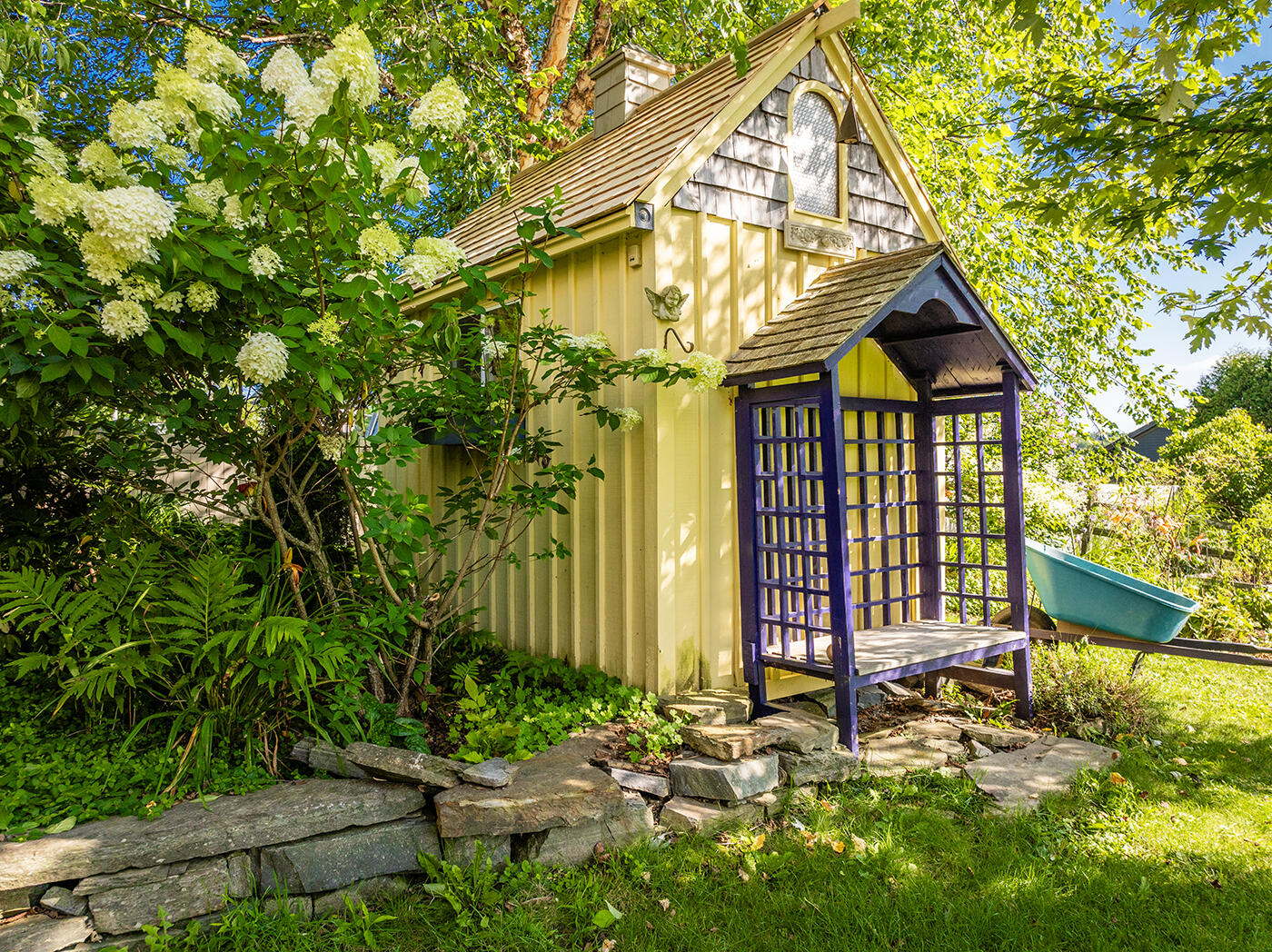 44 Robbins Road Belfast ME 04915