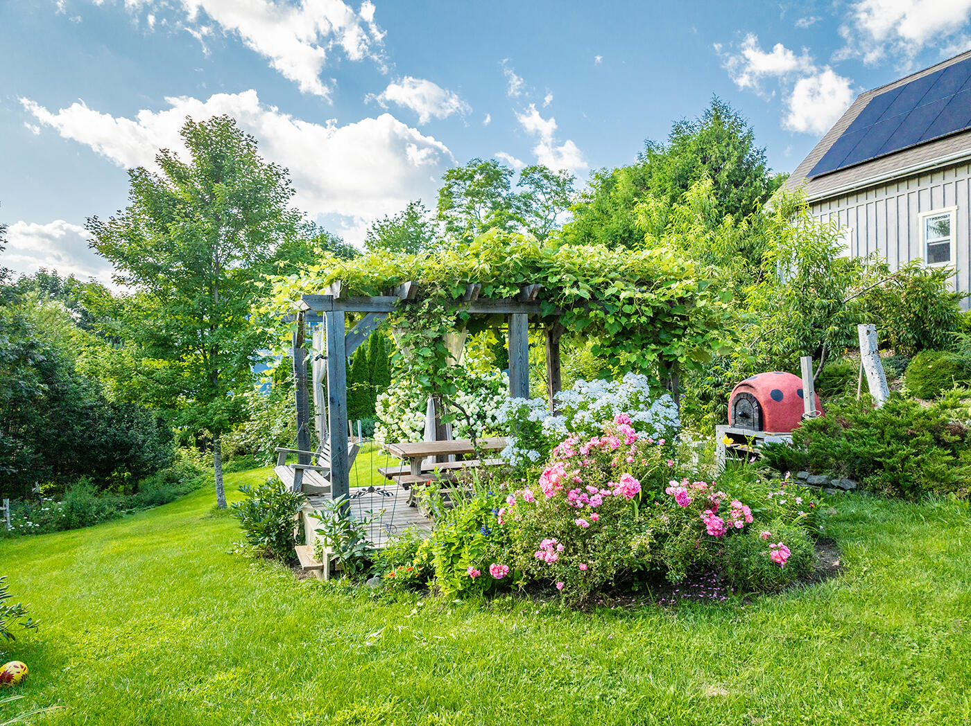 44 Robbins Road Belfast ME 04915