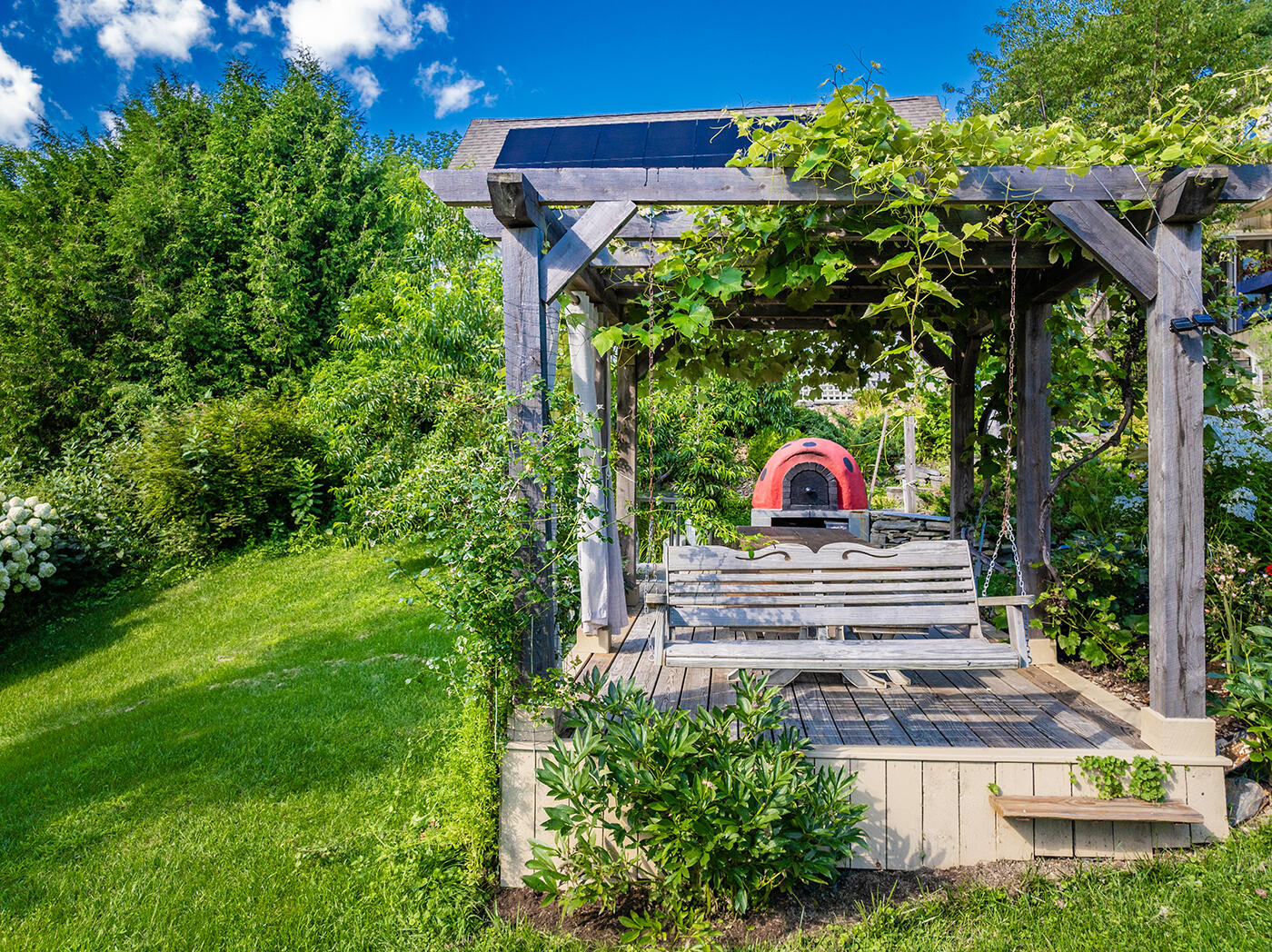 44 Robbins Road Belfast ME 04915