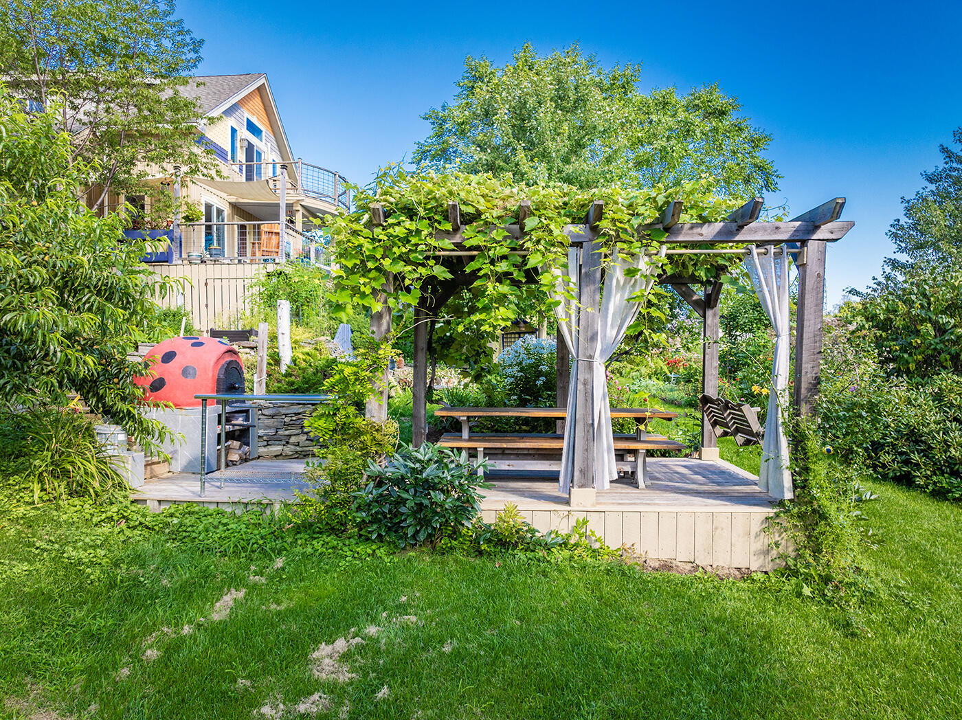 44 Robbins Road Belfast ME 04915