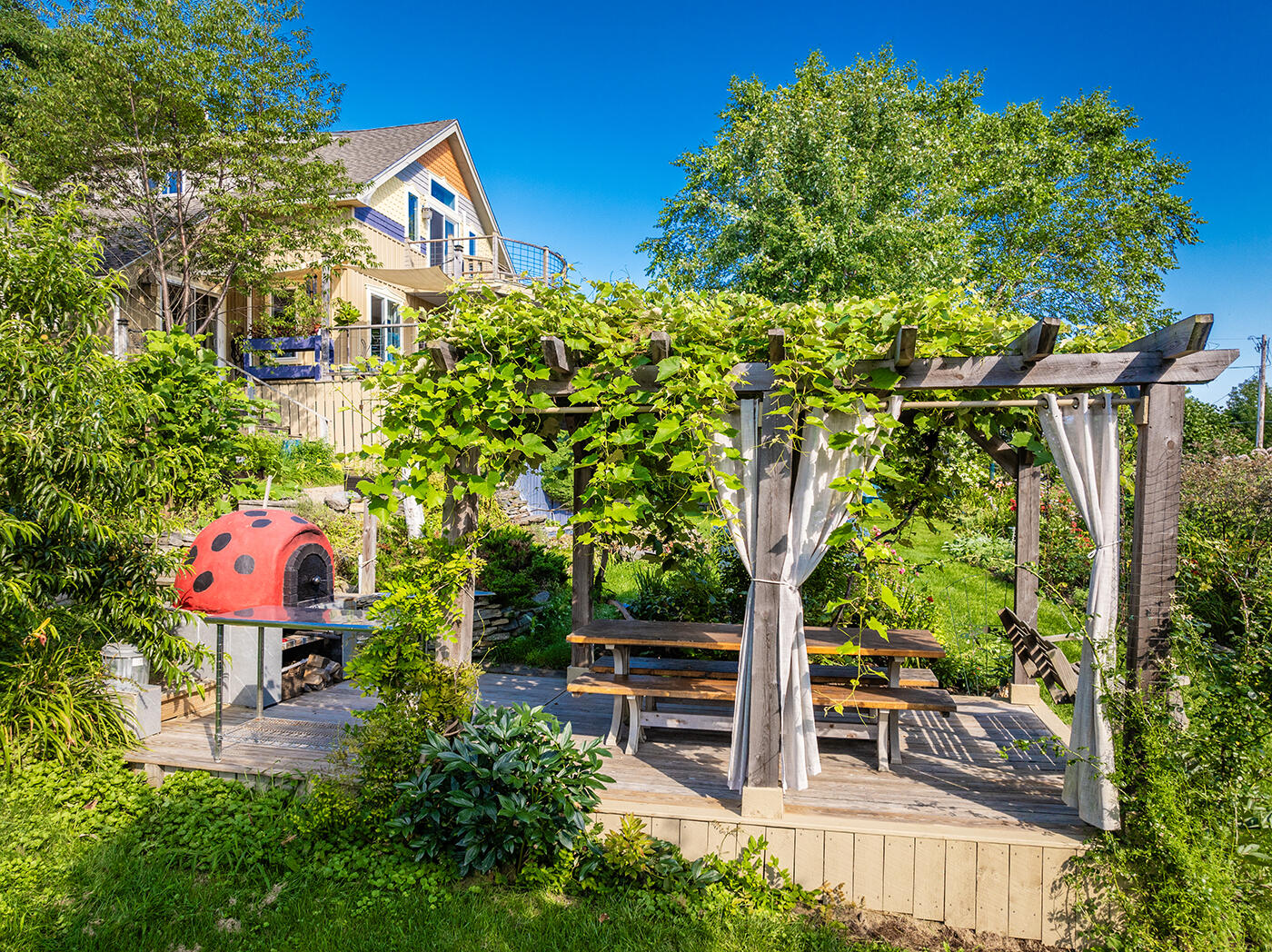 44 Robbins Road Belfast ME 04915