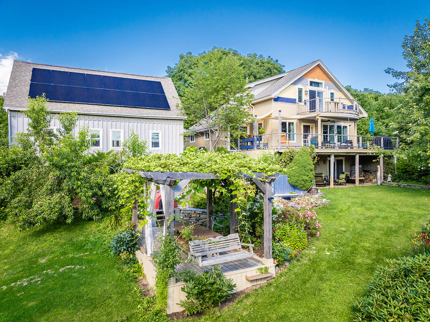 44 Robbins Road Belfast ME 04915