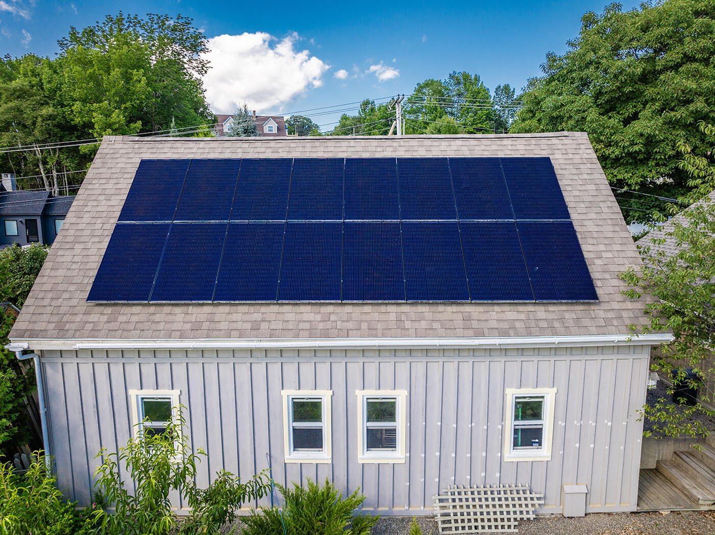 44 Robbins Road Belfast ME 04915