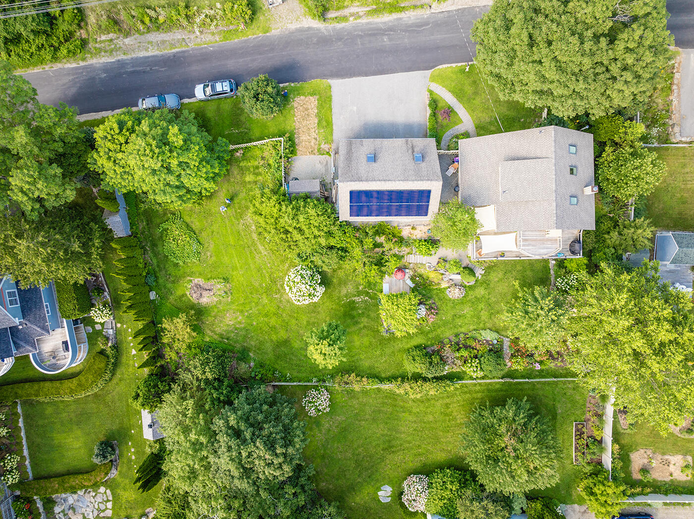 44 Robbins Road Belfast ME 04915