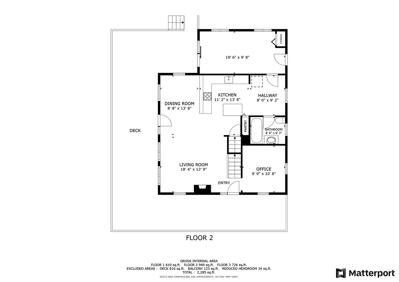 44 Robbins Road Belfast ME 04915