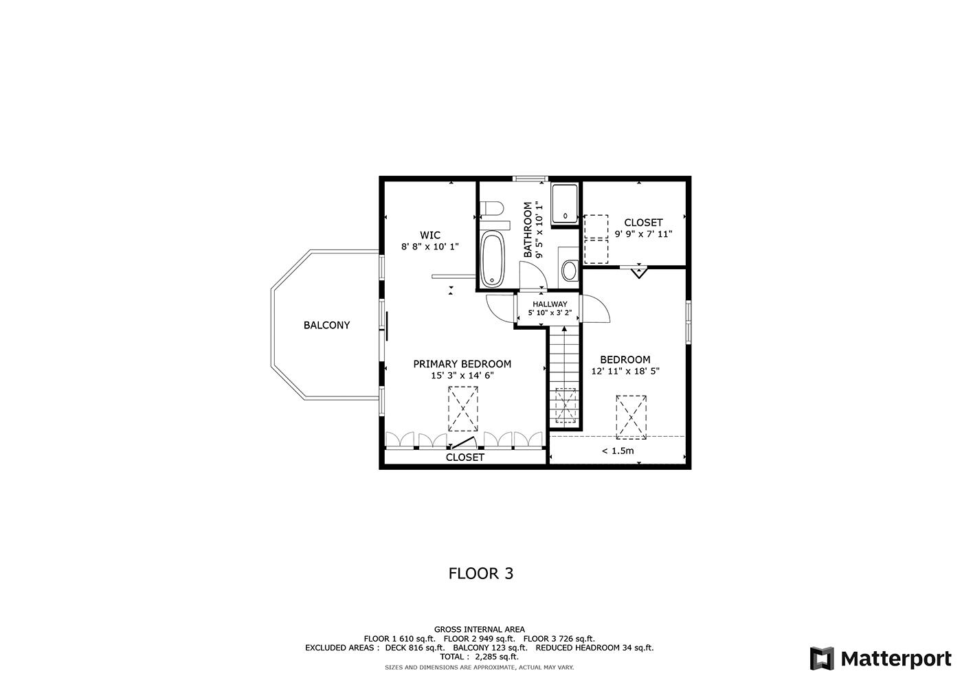 44 Robbins Road Belfast ME 04915