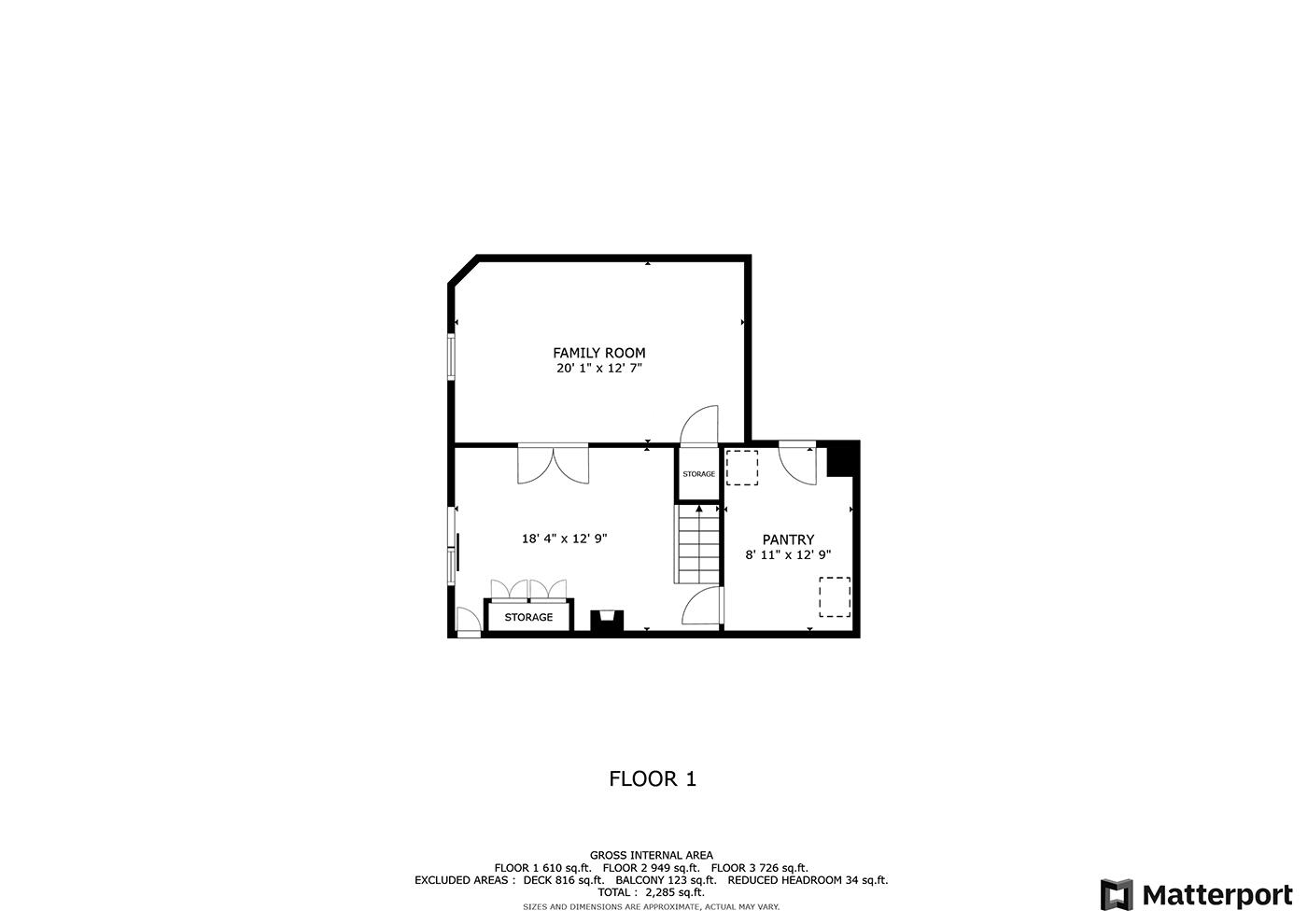 44 Robbins Road Belfast ME 04915