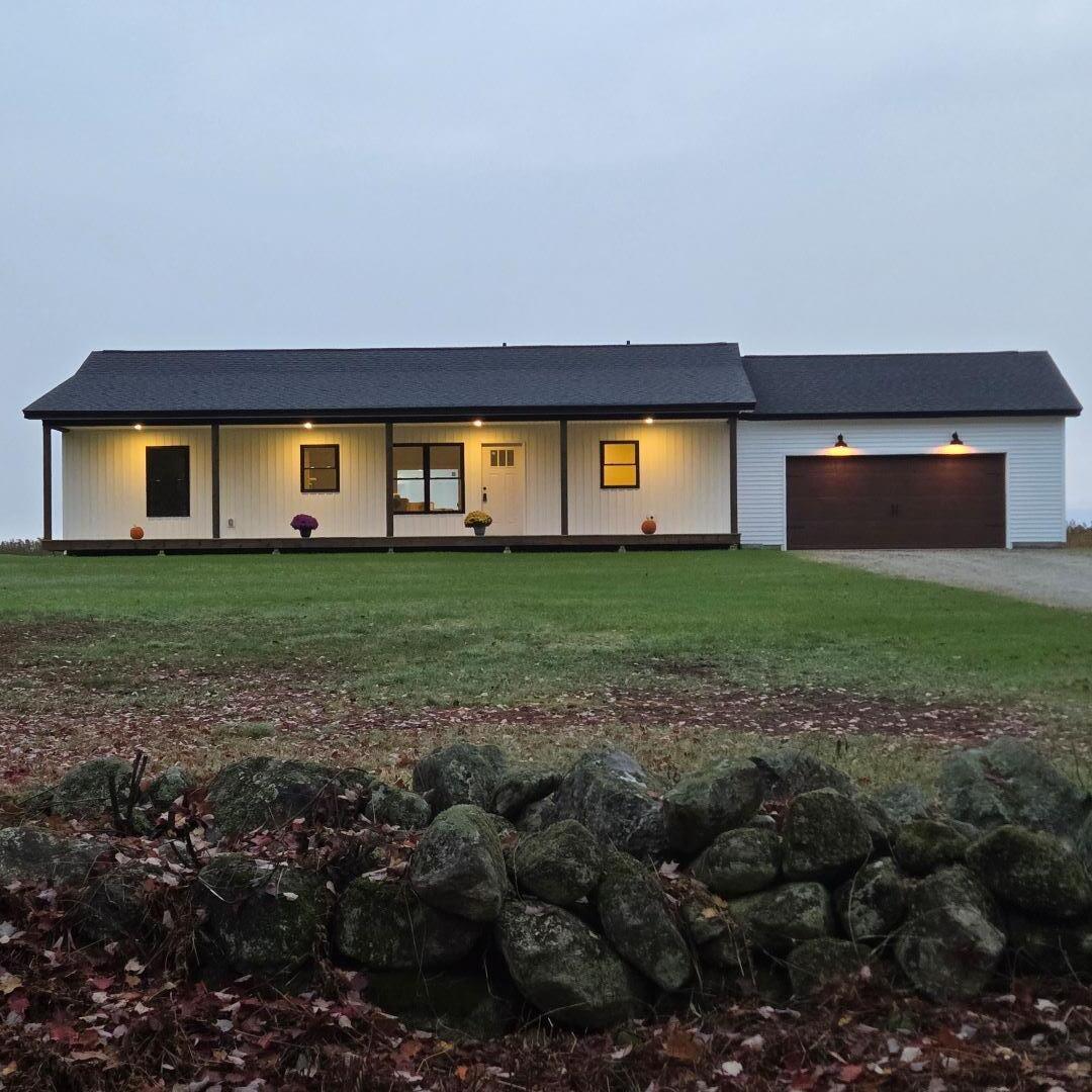 591 North Road Leeds ME 04263