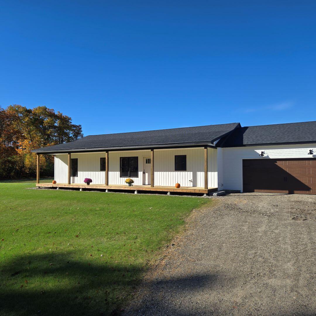 591 North Road Leeds ME 04263