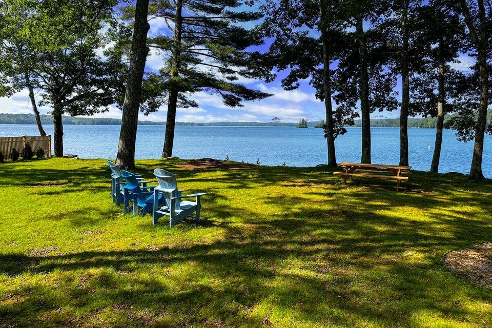 3 Tackle Trail Jefferson ME 04348