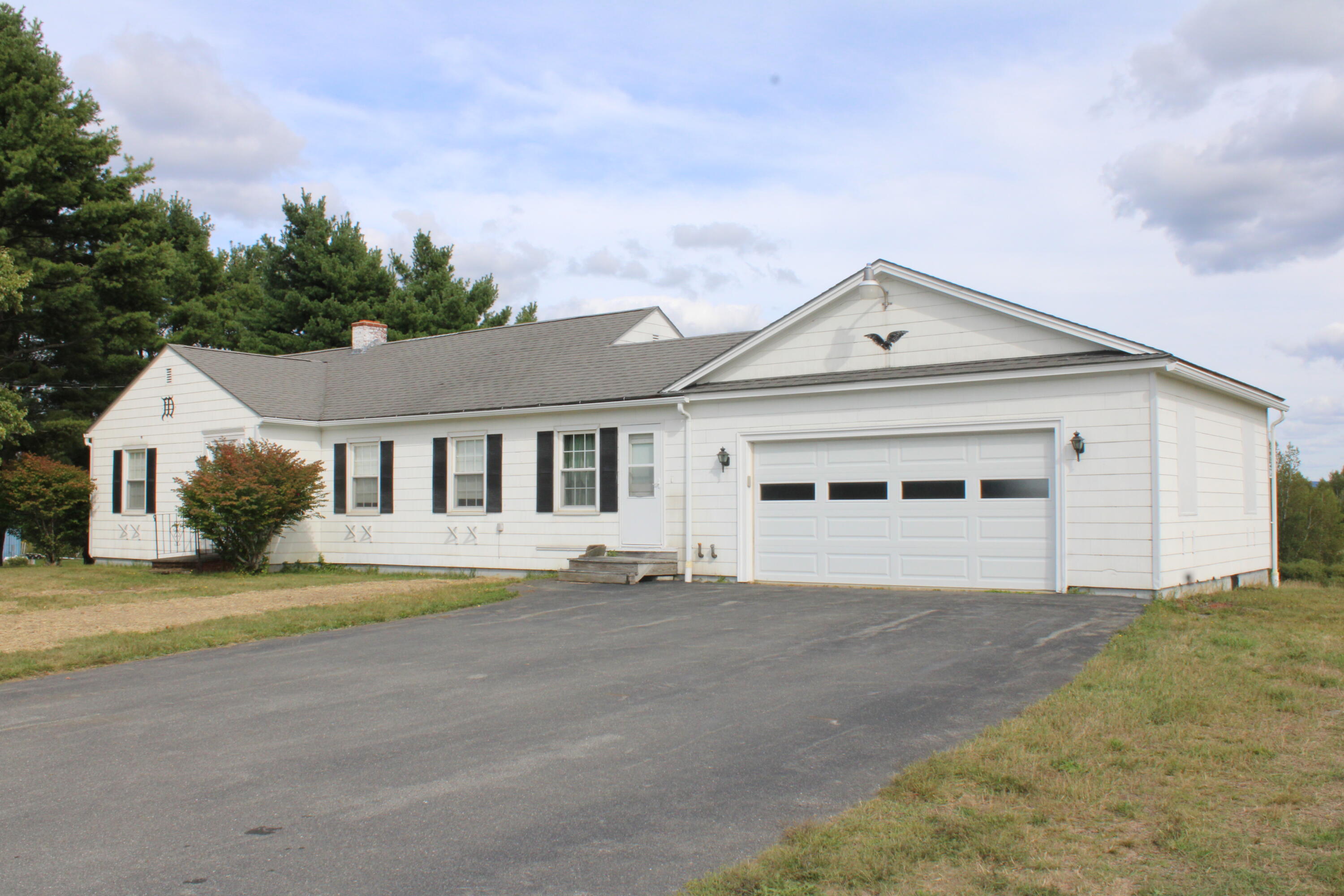 90 Green Point Road Brewer ME 04412