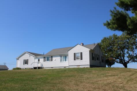 90 Green Point Road Brewer ME 04412