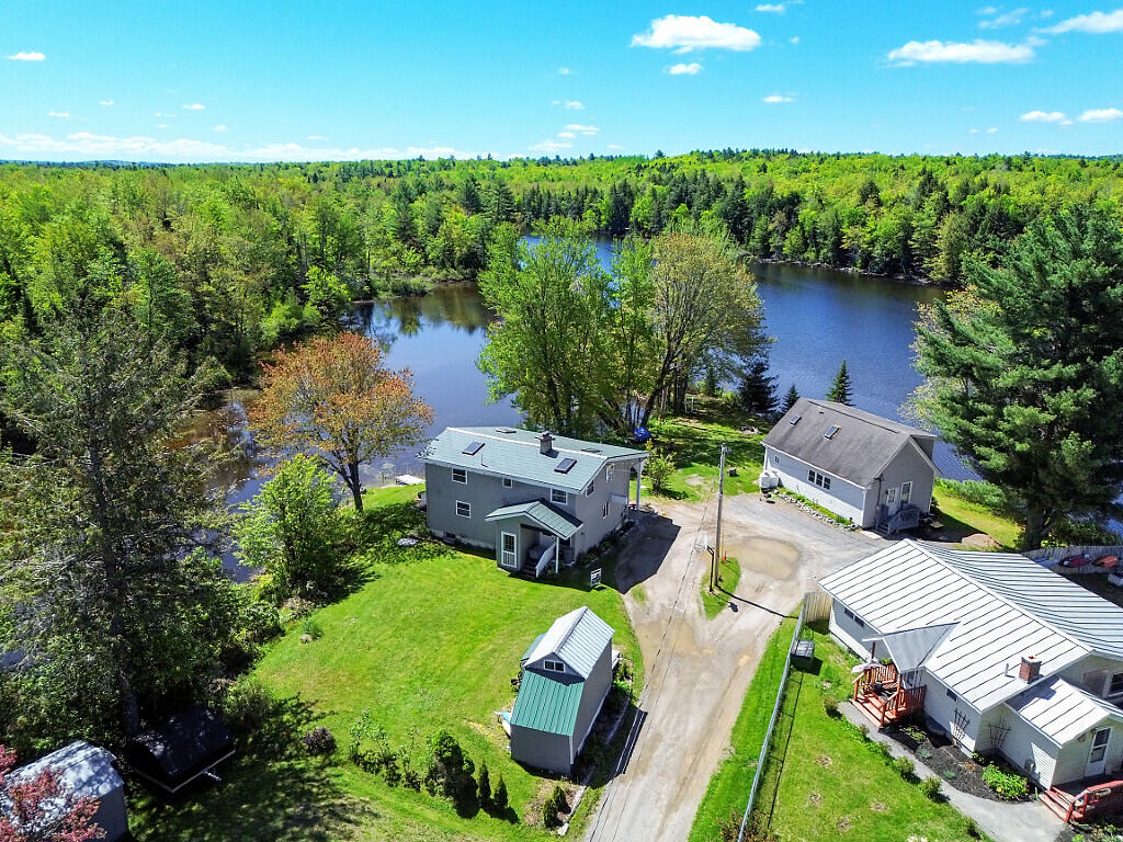 12 Town Line Road Belgrade ME 04917