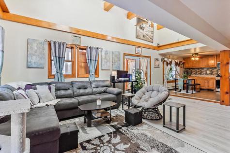 12 Town Line Road Belgrade ME 04917