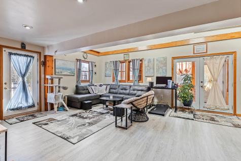 12 Town Line Road Belgrade ME 04917