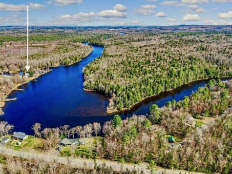 12 Town Line Road Belgrade ME 04917