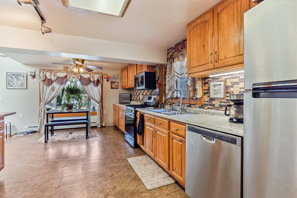 12 Town Line Road Belgrade ME 04917