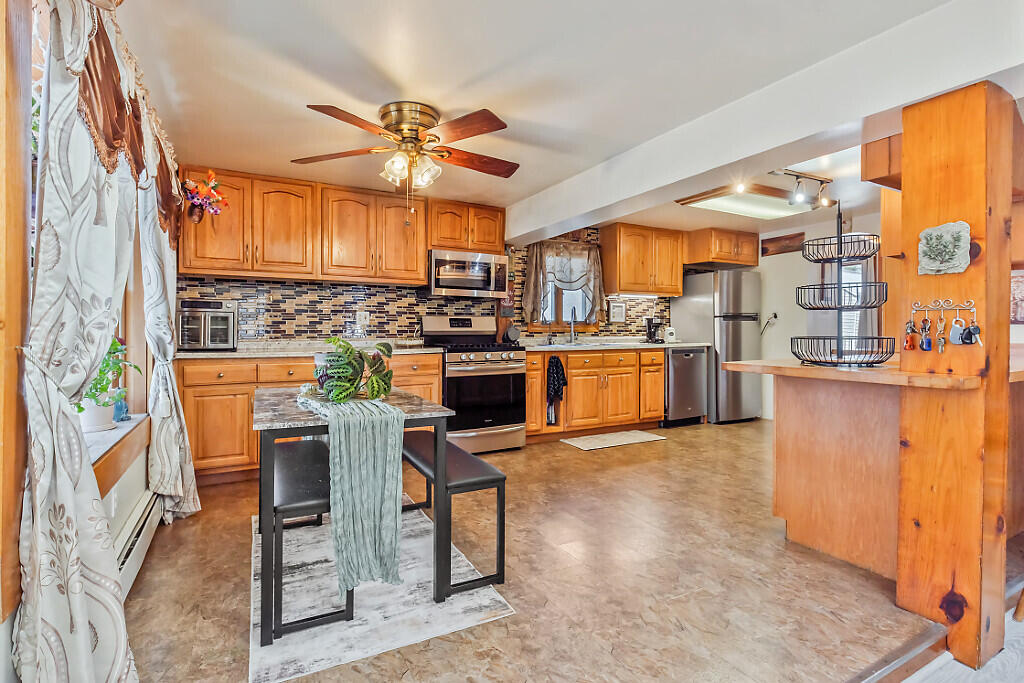 12 Town Line Road Belgrade ME 04917